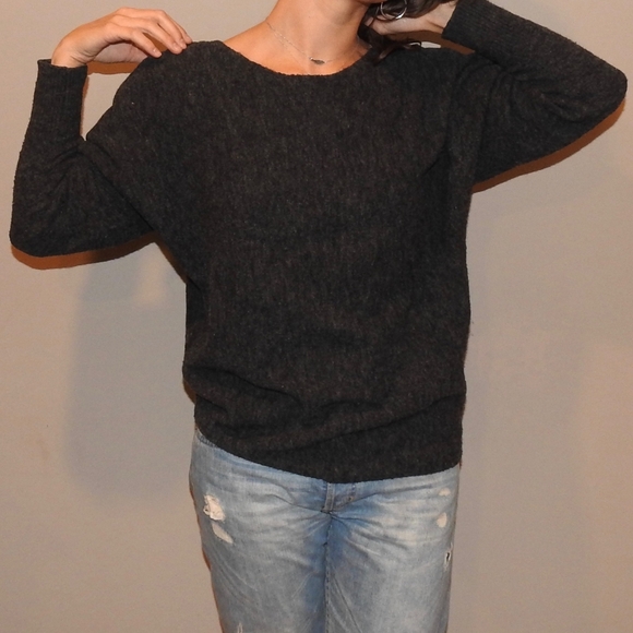Banana Republic Merino wool sweater - Picture 5 of 6
